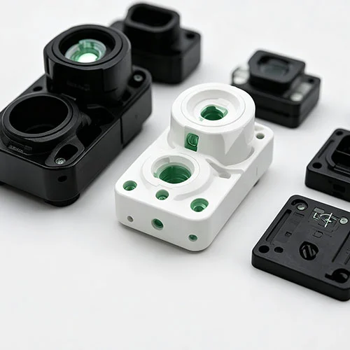 Custom Silicone Molding
