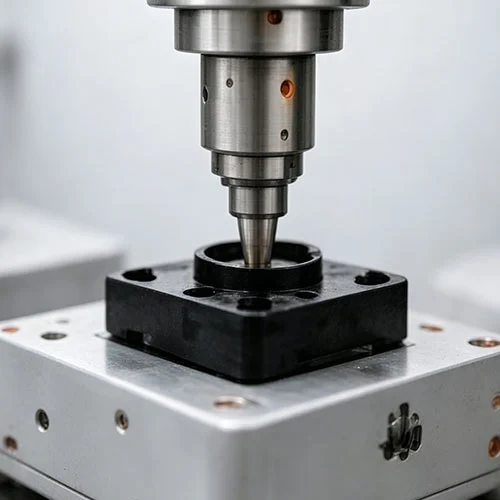 Secondary Processes & Finishing