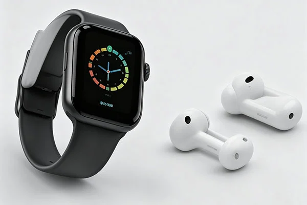 Consumer Electronics