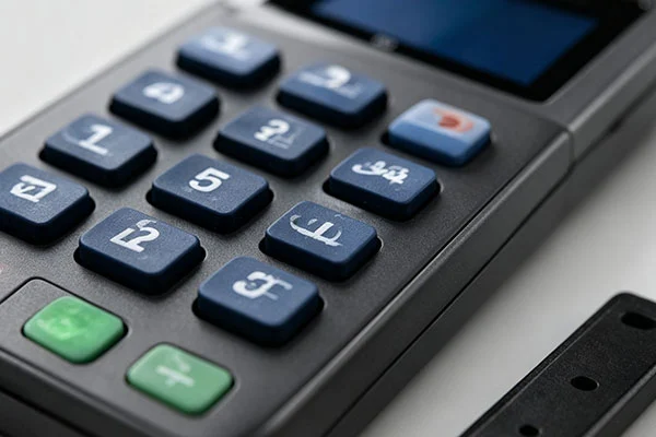 Financial & Payment Devices