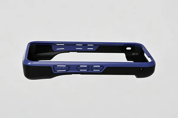 Autres composants en silicone