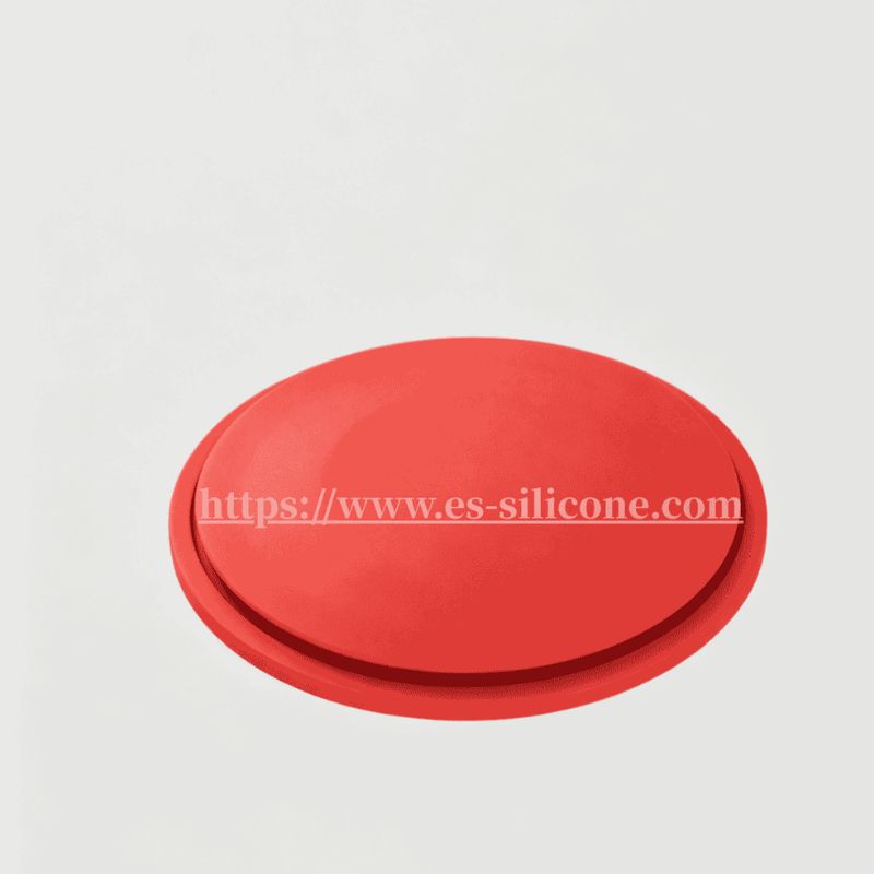 Ventouse en silicone