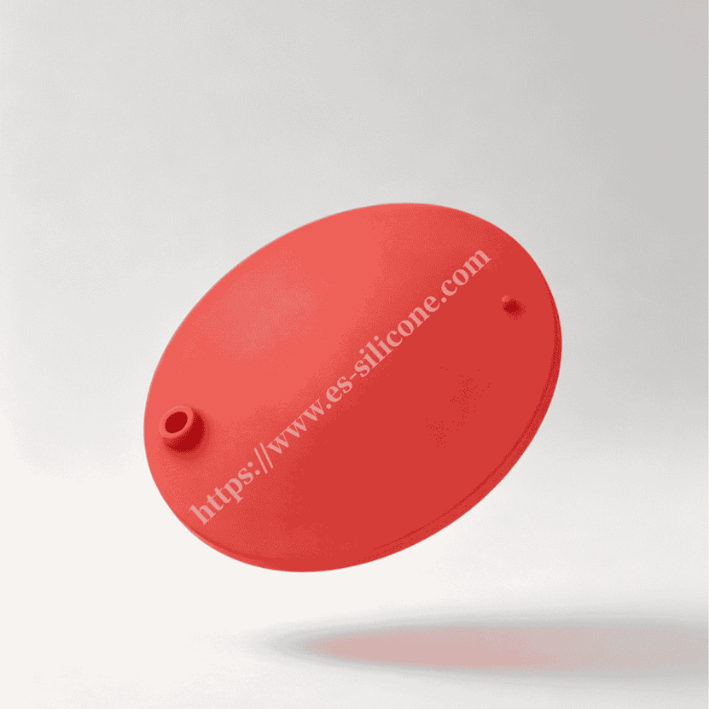 Ventouse en silicone