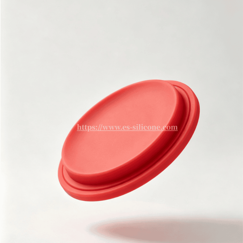 Ventouse en silicone