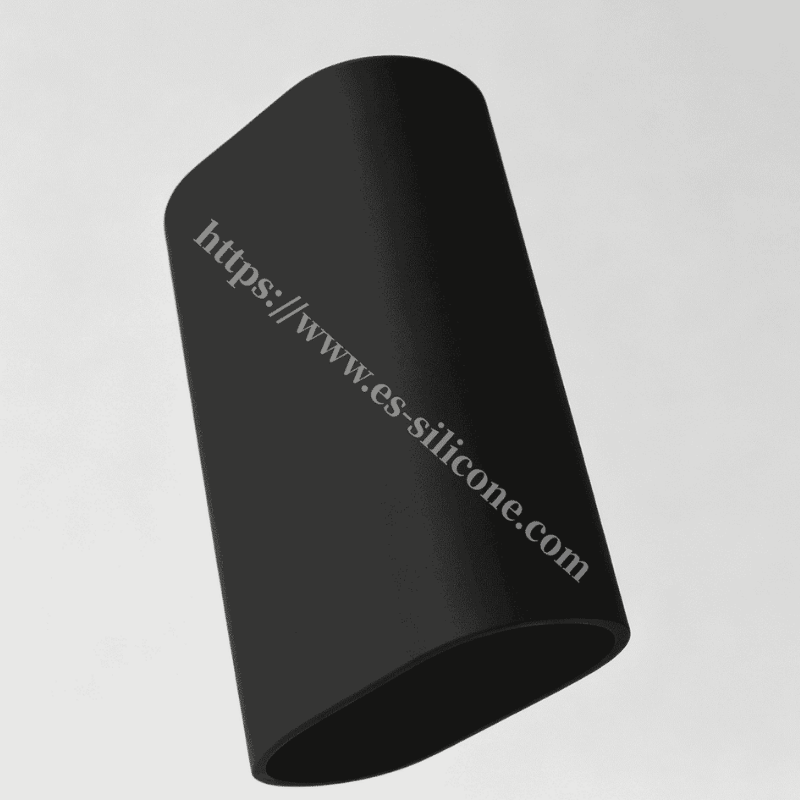 Manchon de poignée de batterie pour pistolet de massage