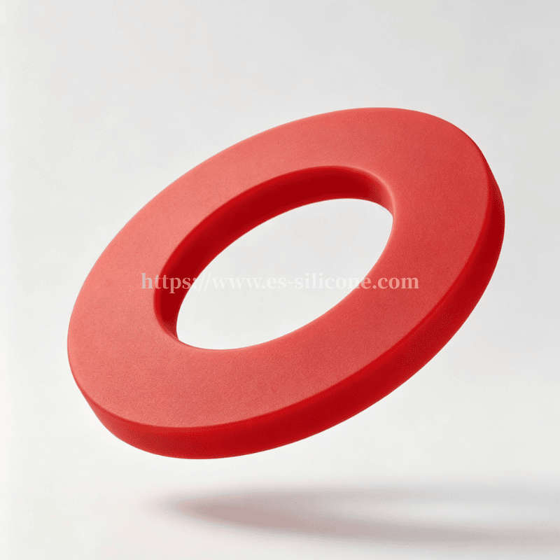 Joint en silicone