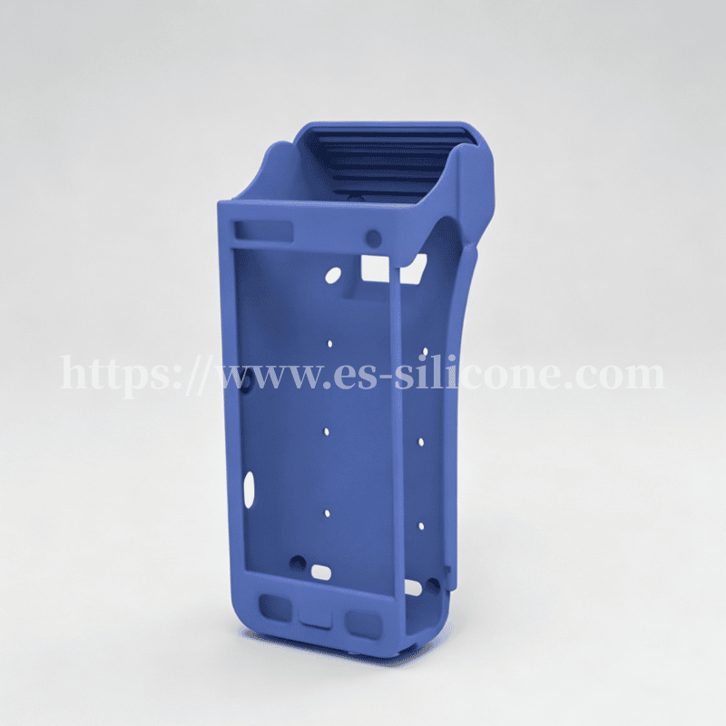 Étui de protection en silicone pour terminal POS CENTERM-K9