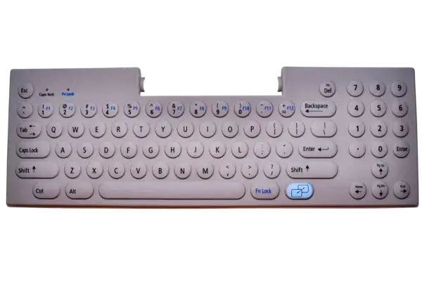 CNC, clavier de panneau de commande de machine de gravure de précision
