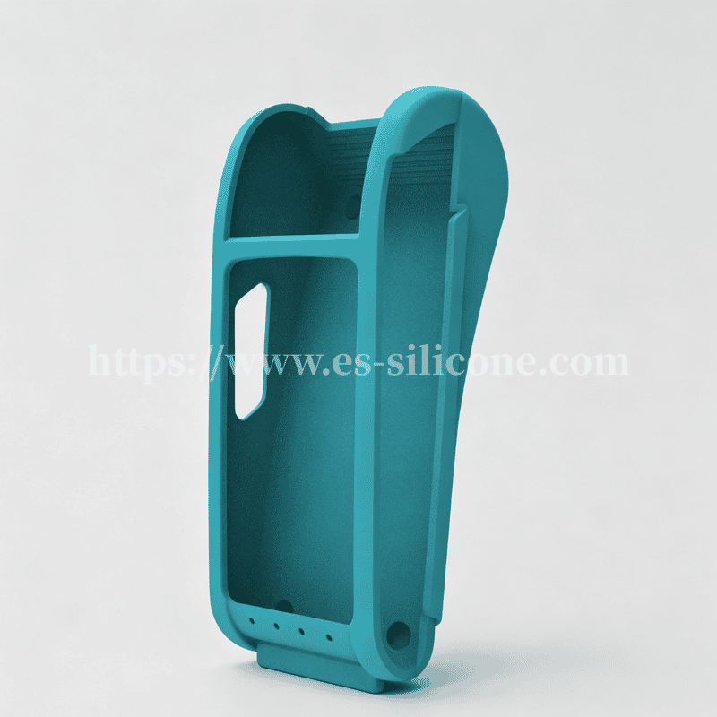 Étui de protection en silicone pour terminal de point de vente DATECS-BP5000
