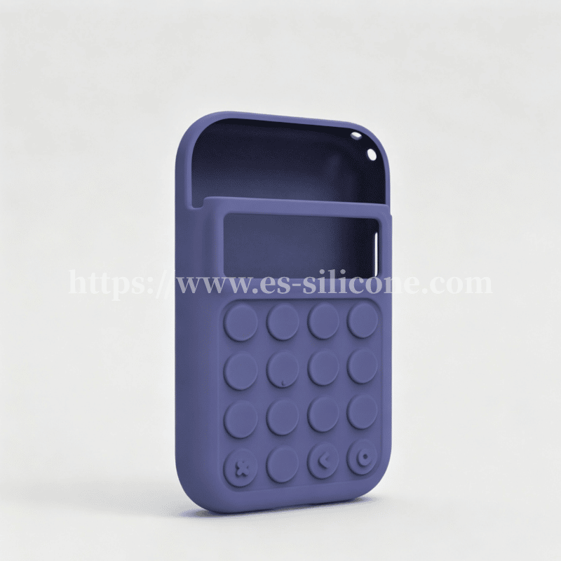 Étui de protection en silicone pour terminal de point de vente DSPREAD-A29