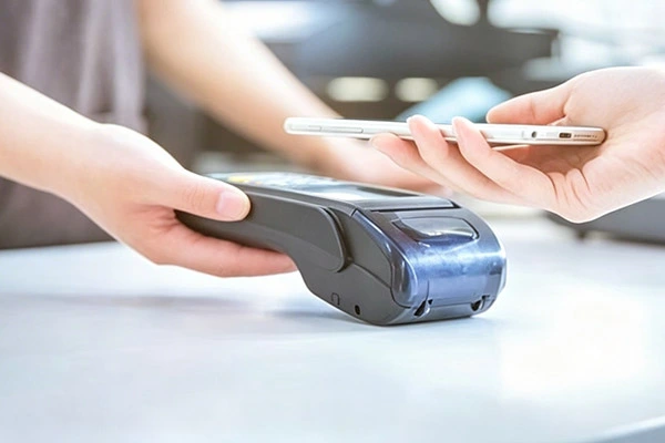 Finances et paiement