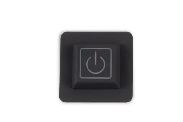 A Comprehensive Analysis Of Silicone Rubber Single Button Technology