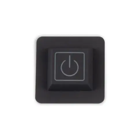 A Comprehensive Analysis Of Silicone Rubber Single Button Technology