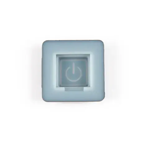 A Comprehensive Analysis Of Silicone Rubber Single Button Technology