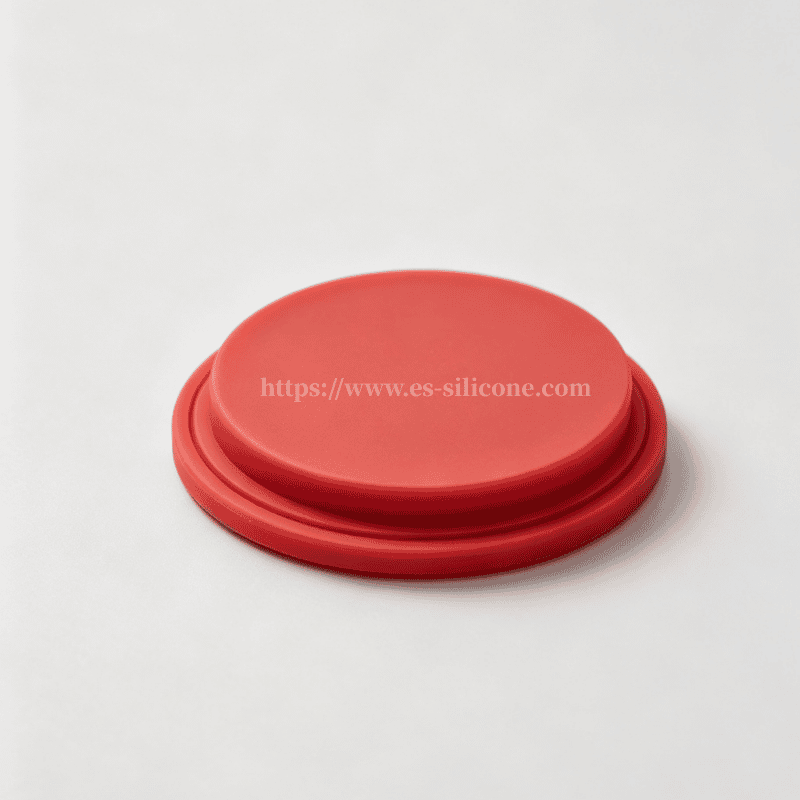 Massage Gun Silicon Protective Sleeve