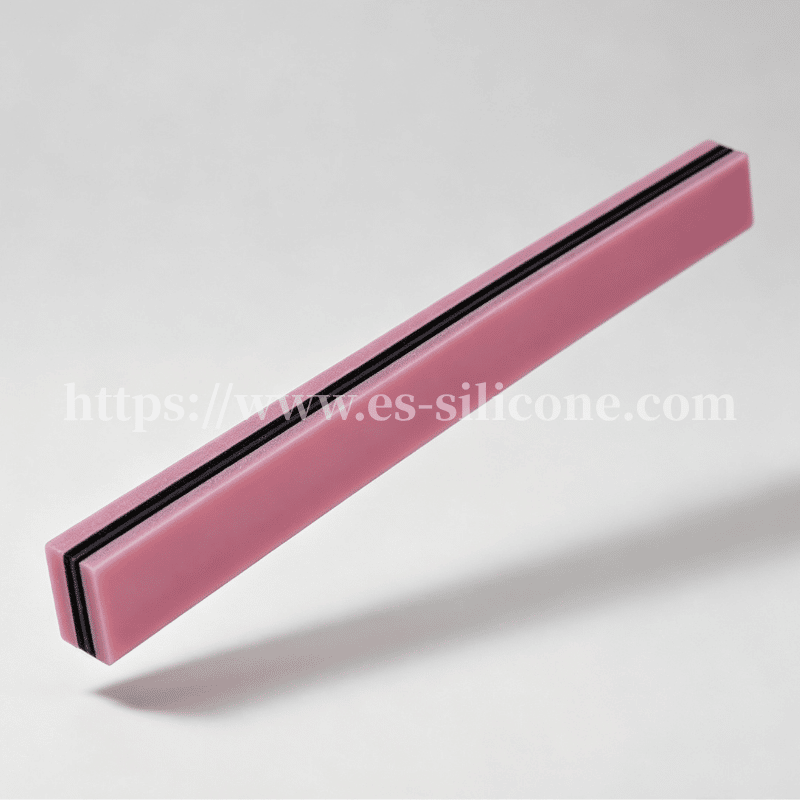 YP-type foamed conductive zebra strip