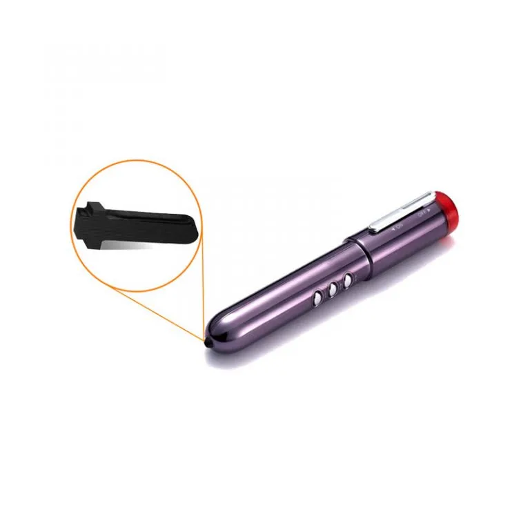 Application de connecteur zébré de type croisé