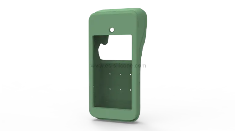 Étui de protection en silicone pour terminal de point de vente PAX-A920