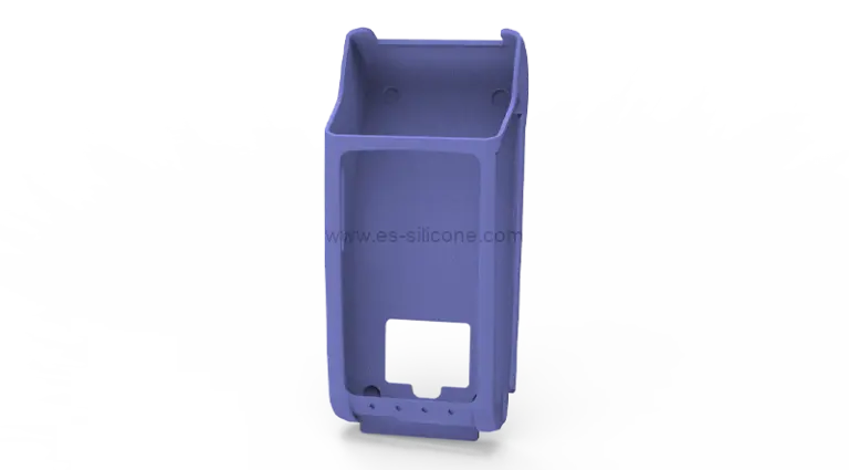 Étui de protection en silicone pour terminal de point de vente DATECS-BP5000