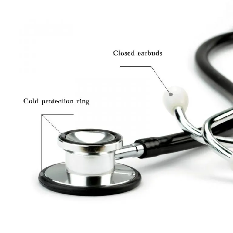 Stéthoscopes médicaux