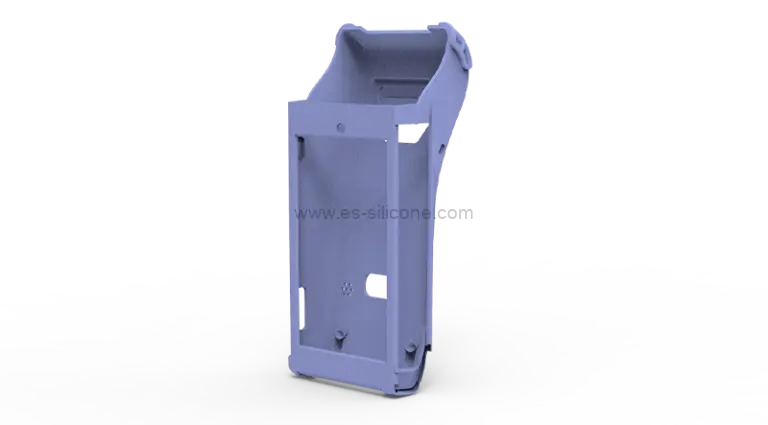Étui de protection en silicone pour terminal de point de vente SUNYARD-180