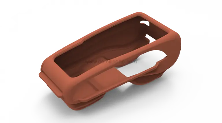 Étui de protection en silicone pour terminal de point de vente VERIFONE-VX680