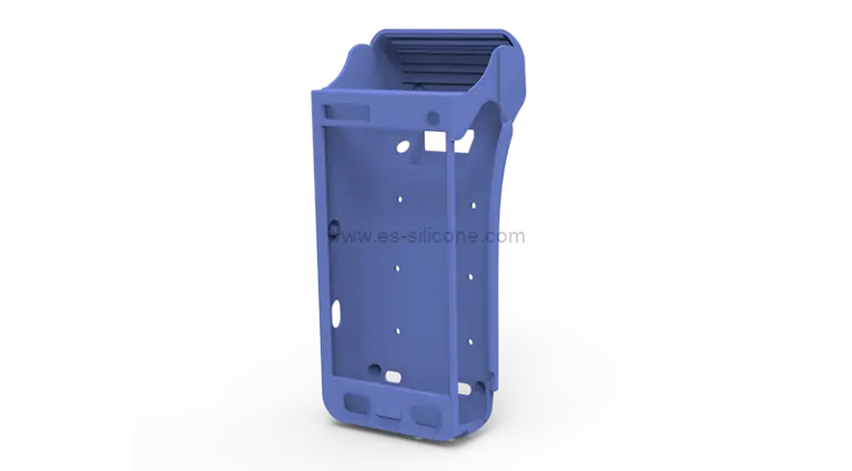 Étui de protection en silicone pour terminal POS CENTERM-K9
