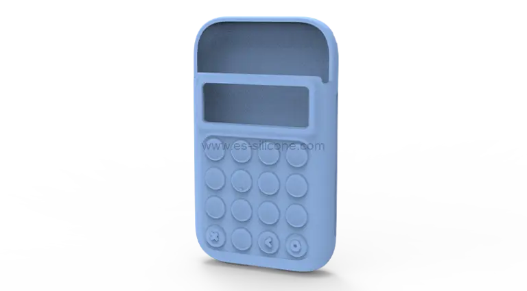 Étui de protection en silicone pour terminal de point de vente DSPREAD-A29
