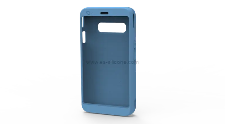 Étui de protection en silicone pour terminal de point de vente DSPREAD-D20