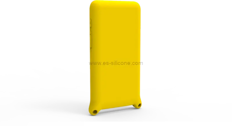 Étui de protection en silicone pour terminal de point de vente PAX-A50