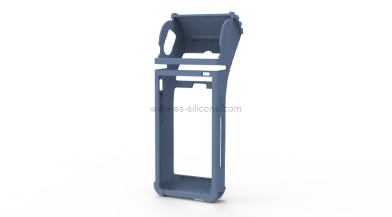 Étui de protection en silicone pour terminal de point de vente TELPO-TPS900P