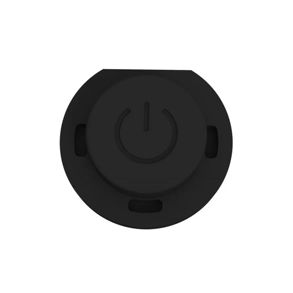 Poignée boutons en silicone
