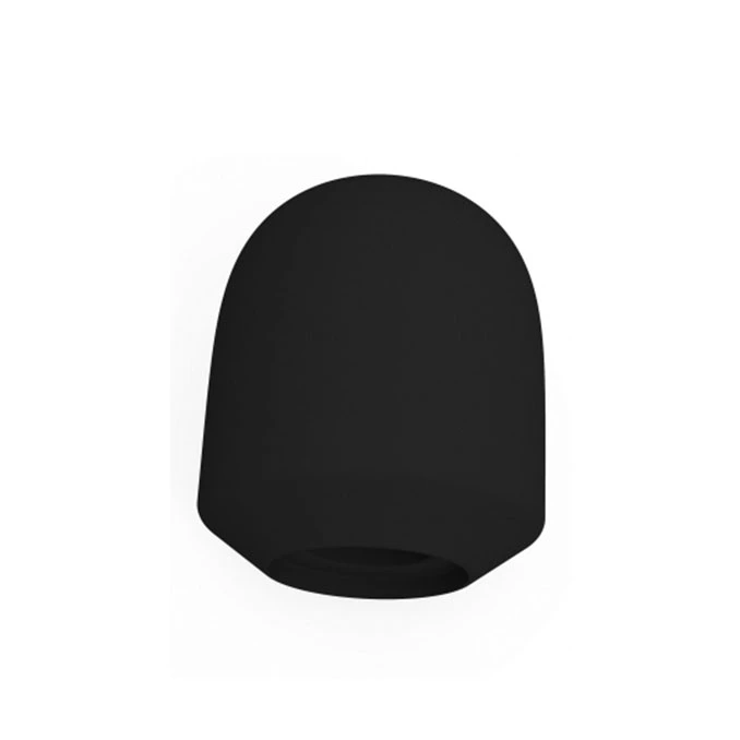 Tête de massage sphérique