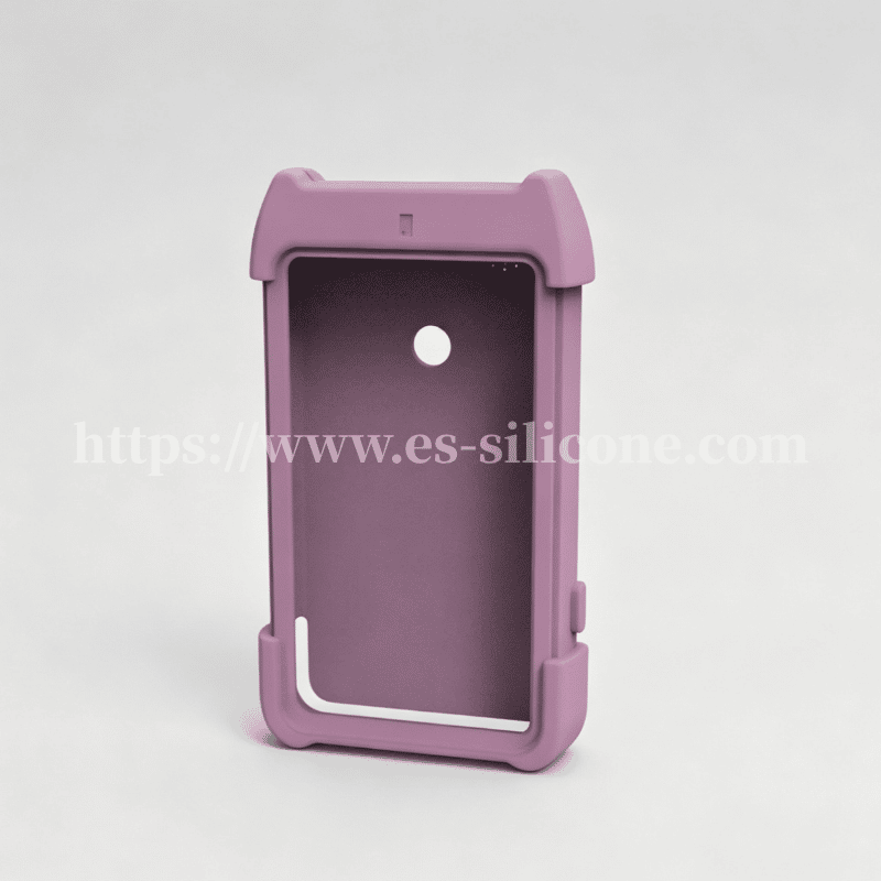 Étui de protection en silicone pour terminal de point de vente PAX-D190
