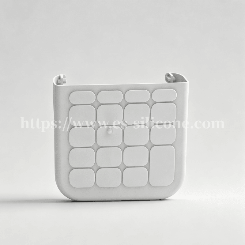 Étui de protection en silicone pour terminal POS ME70